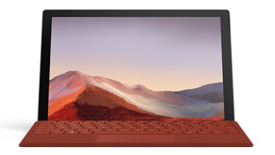 神池清洁和维护 Surface