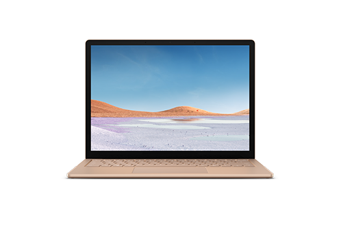 神池微软surface laptop售后如何处理